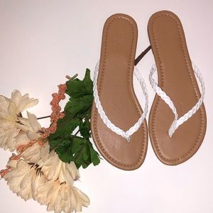 Flip Flops